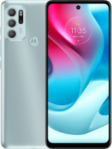 Motorola Moto G60S - Pictures