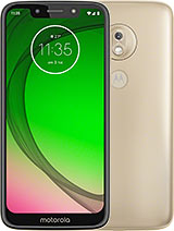 Motorola Moto G7 Play - Pictures