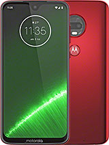 Motorola Moto G7 Plus - Pictures