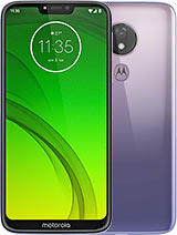 Motorola Moto G7 Power - Pictures