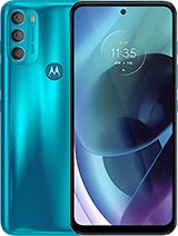 Motorola Moto G71 5G - Pictures