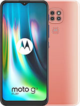 Motorola Moto G9 Play - Pictures