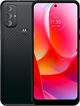 Motorola Moto G Power (2022) - Pictures