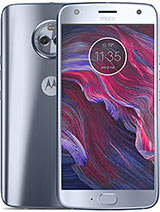 Motorola Moto X4 - Pictures