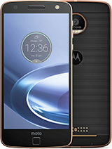 Motorola Moto Z Force - Pictures