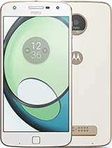 Motorola Moto Z Play - Pictures
