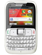 Motorola MotoGO EX430 - Pictures