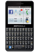 Motorola Motokey Social - Pictures