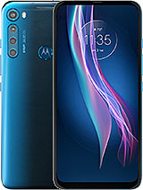 Motorola One Fusion+ - Pictures