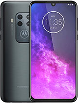 Motorola One Zoom - Pictures