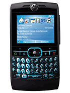 Motorola Q8 - Pictures
