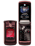 Motorola RAZR2 V9 - Pictures