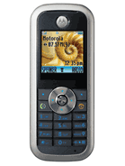 Motorola W213 - Pictures