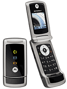 Motorola W220 - Pictures