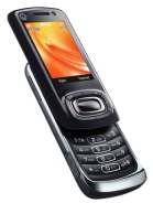 Motorola W7 Active Edition - Pictures