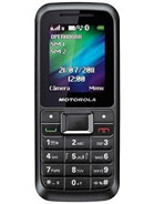 Motorola WX294 - Pictures
