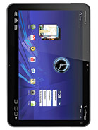 Motorola XOOM MZ600 - Pictures