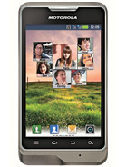 Motorola XT390 - Pictures