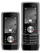 Motorola RIZR Z10 - Pictures