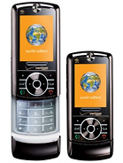 Motorola Z6c - Pictures