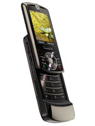 Motorola Z6w - Pictures