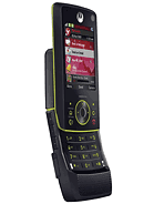 Motorola RIZR Z8 - Pictures