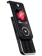 Motorola ZN200 - Pictures