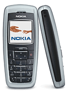 Nokia 2600 - Pictures