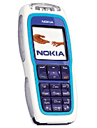 Nokia 3220 - Pictures