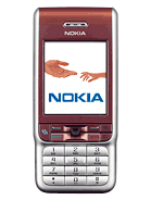 Nokia 3230 - Pictures