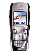 Nokia 6220 - Pictures