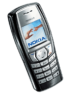 Nokia 6610 - Pictures