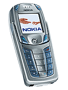Nokia 6820 - Pictures