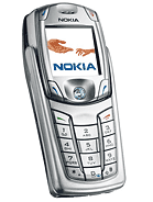 Nokia 6822 - Pictures
