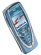 Nokia 7210 - Pictures