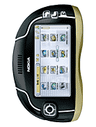 Nokia 7700 - Pictures