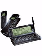 Nokia 9110i Communicator - Pictures