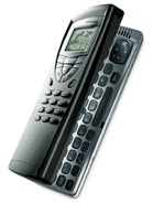 Nokia 9210 Communicator - Pictures