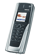 Nokia 9500 - Pictures