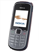 Nokia 1662 - Pictures