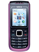 Nokia 1680 classic - Pictures