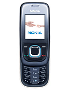 Nokia 2680 slide - Pictures
