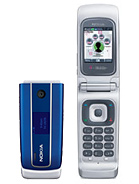 Nokia 3555 - Pictures