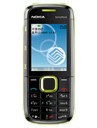 Nokia 5132 XpressMusic - Pictures