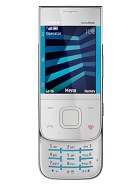 Nokia 5330 XpressMusic - Pictures