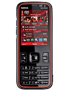 Nokia 5630 XpressMusic - Pictures