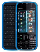 Nokia 5730 XpressMusic - Pictures