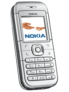 Nokia 6030 - Pictures
