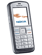 Nokia 6070 - Pictures