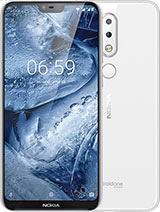 Nokia 6.1 Plus (Nokia X6) - Pictures